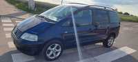 Sprzedam Volkswagen Sharan 2001 rok 1.9 tdi 116KM 7 osob