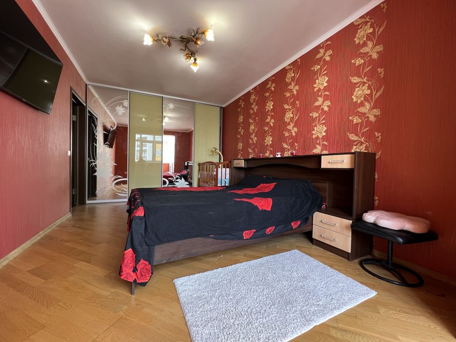 Оренда 2 кім квартири по вул. Б. Хмельницького