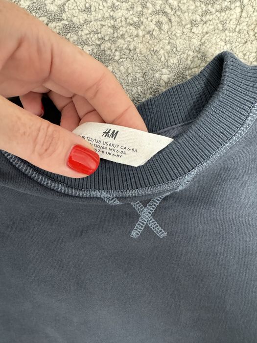 Спортивний костюм h&m