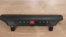 Panel sterowania włączników,  świateł awaryjnych IVECO DAILY IV  2014r