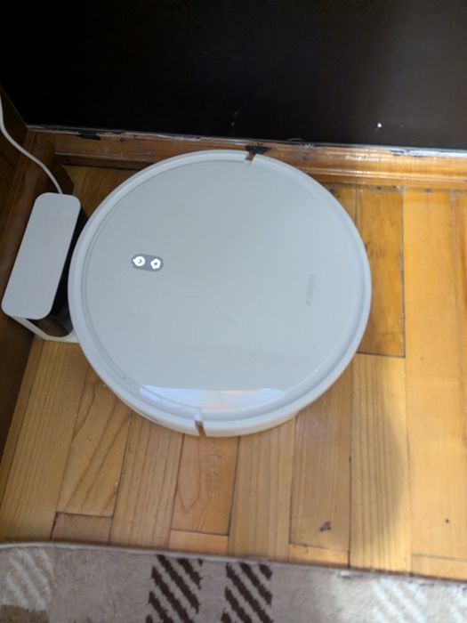 Xiaomi Vacuum E10