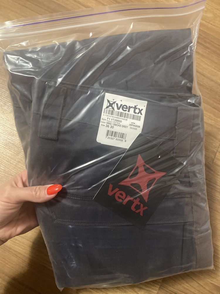 Знижка! 36/30р. Штаны брюки Vertx Phantom LT 2.0 Tactical (5.11)