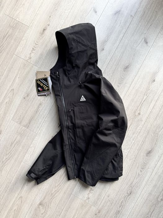 Куртка Nike ACG Gore-Tex “Misery Ridge”