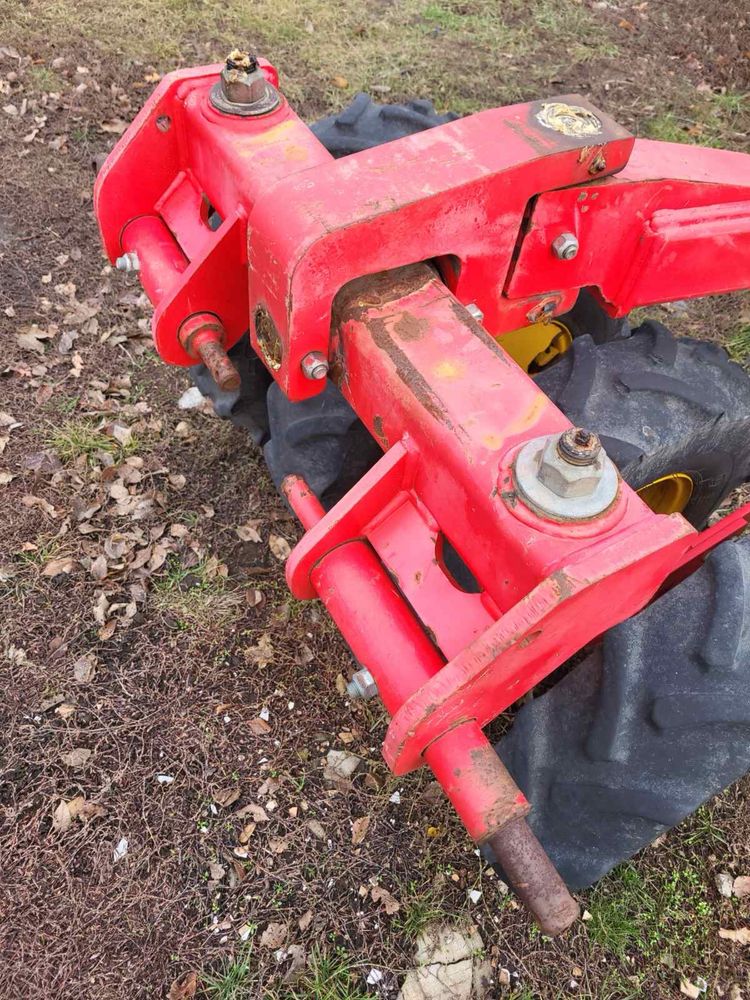 Vaderstad Rapid 400 Super XL Вадерштад Рапід