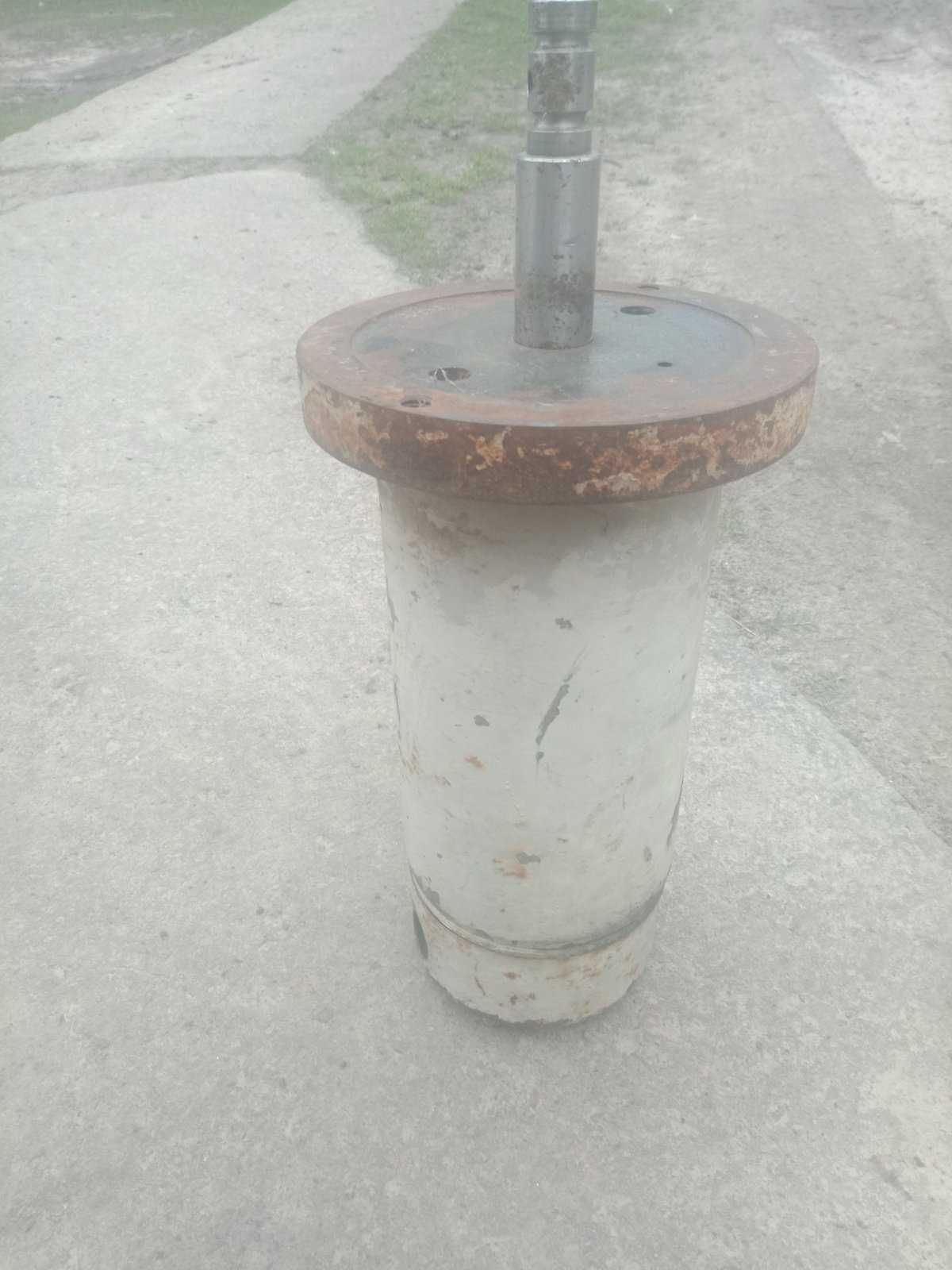 Мотор-редуктор постоянный ток 12 вольт