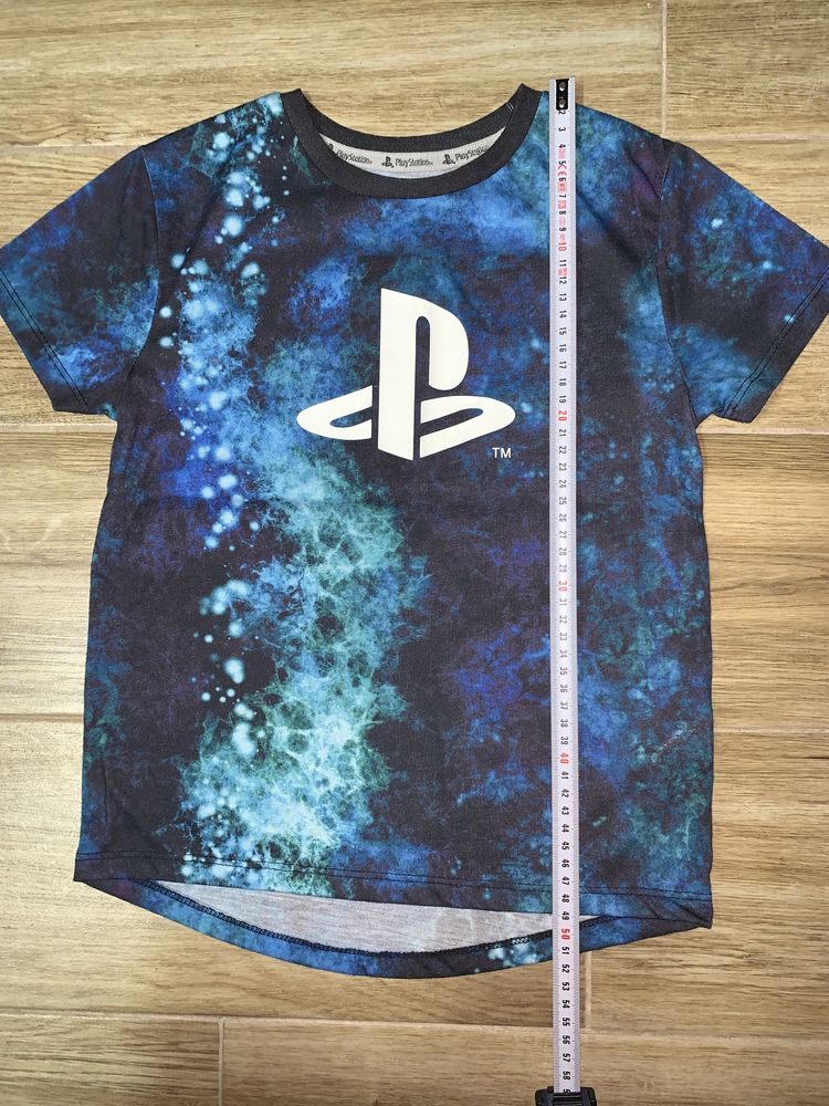 Koszulka t-shirt PlayStation PS 128