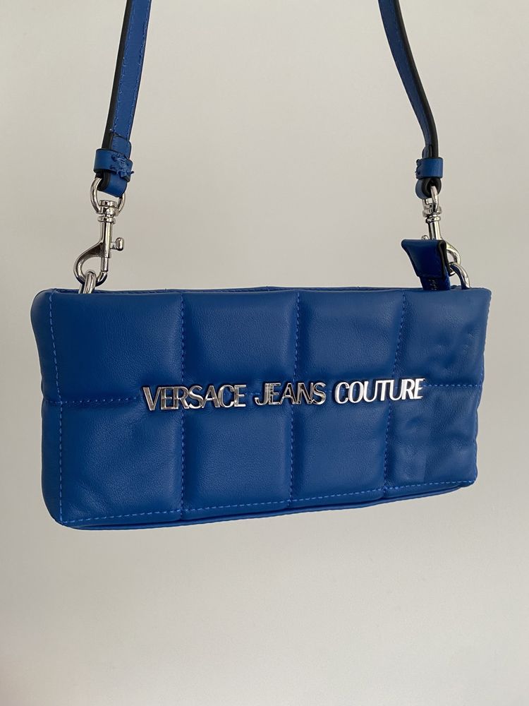 torebka versace nowa