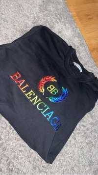 Bluza Balenciaga