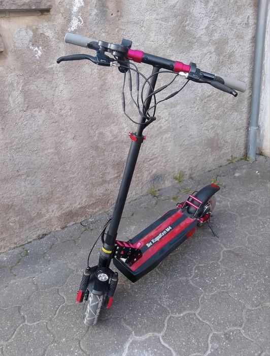 Kugo kirin M4 новий можливий торг