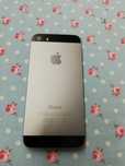 iPhone 5S 16Gb com danos