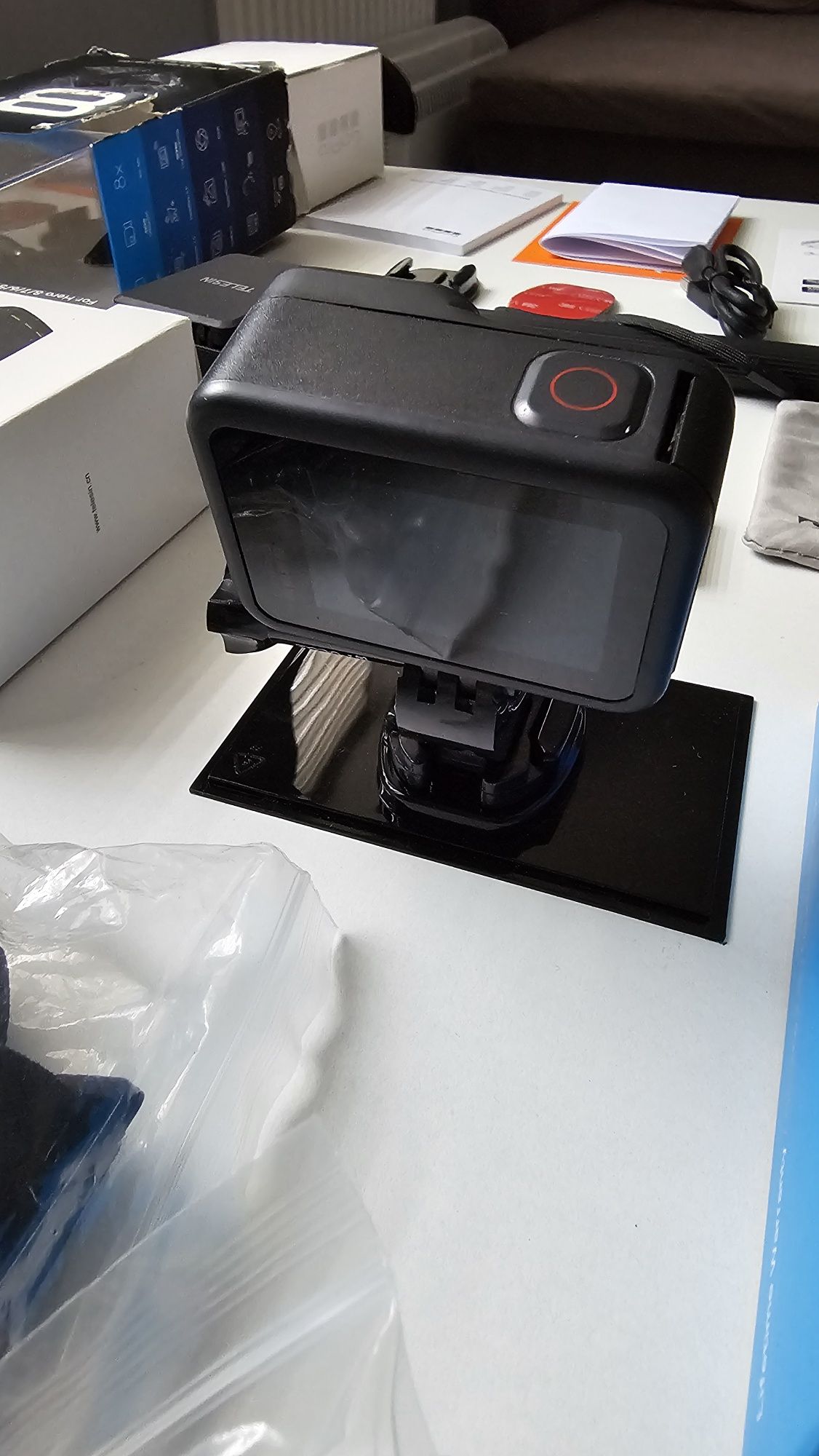Gopro hero 8 black