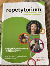 Repetytorium do szkol ponadpodstawowych