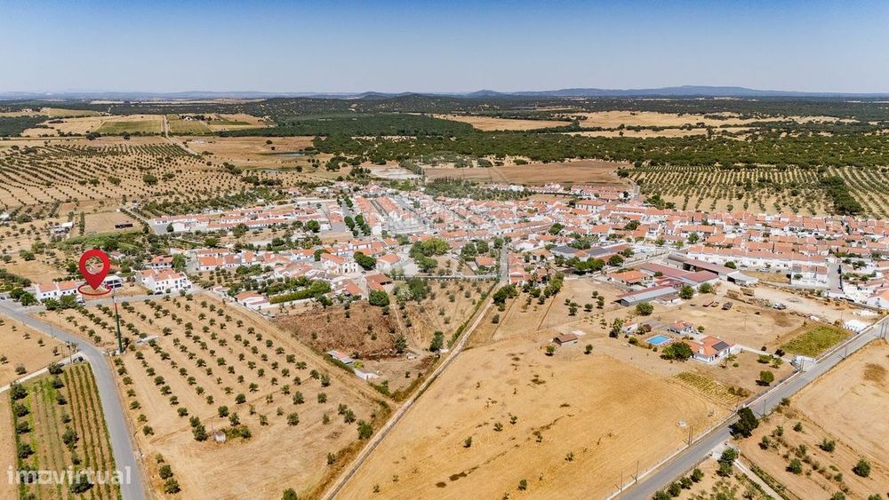 Terreno  para venda