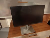 Monitor HP E23 G4  HDMI dp VGA stab dbd