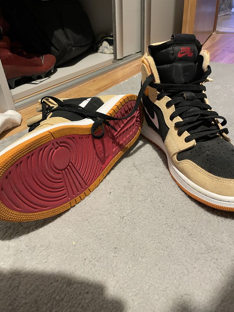 Jordan 1 high Nike