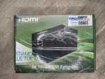 Przedłużacz PremiumCord 4K HDMI na 100 m