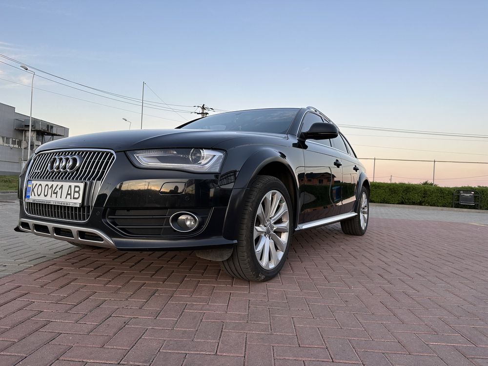 Продається AUDI Allroad