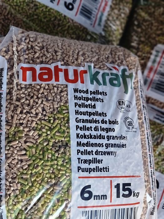 Pellet Łuków +50km transport gratis pelet najlepsza jakość winda