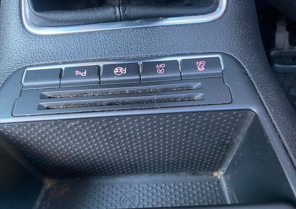 Volkswagen Tiguan 2011