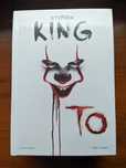 Stephen King To It - Nowa folia