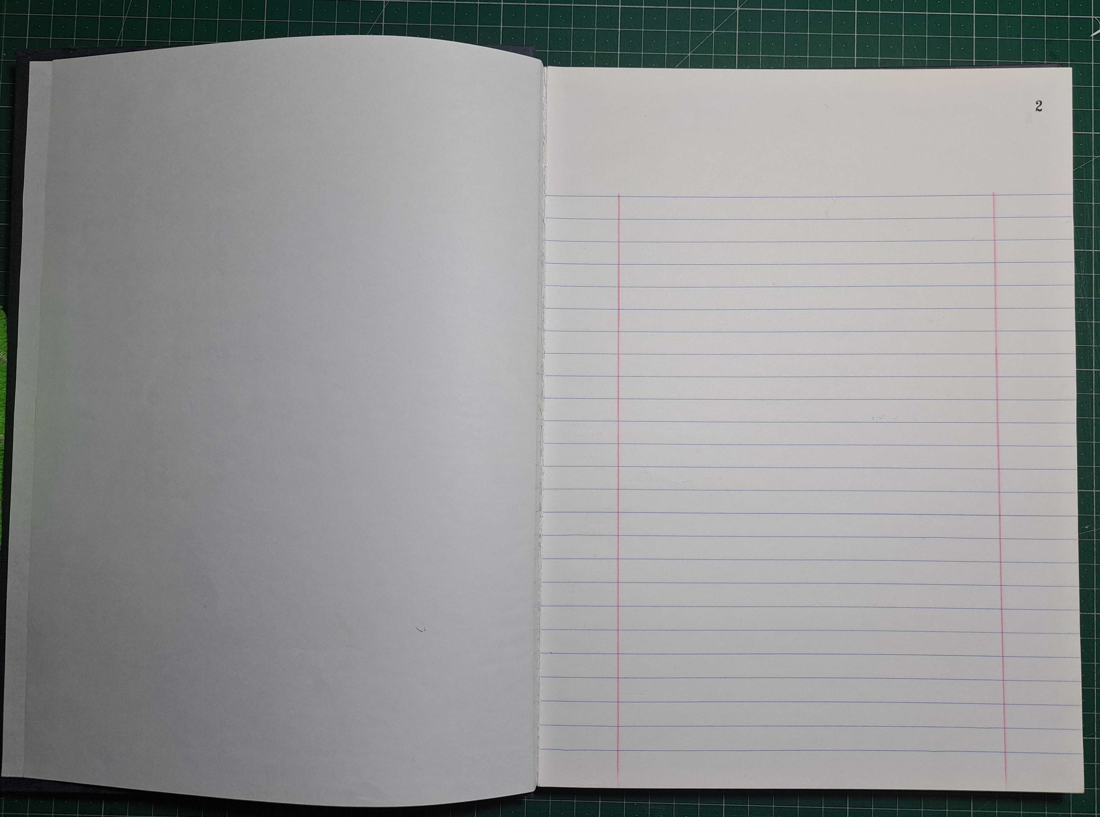 Livro de atas novo