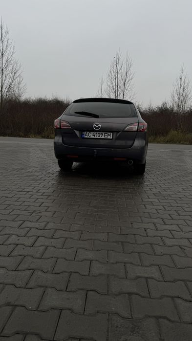 Продам Mazga 6 срочно 2'0 дизель