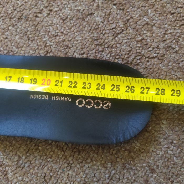 41,42.Стильні та вишукані ботильйони Eccо Shape 55 Western Boot