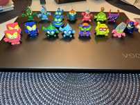 Super Zings seria 4
