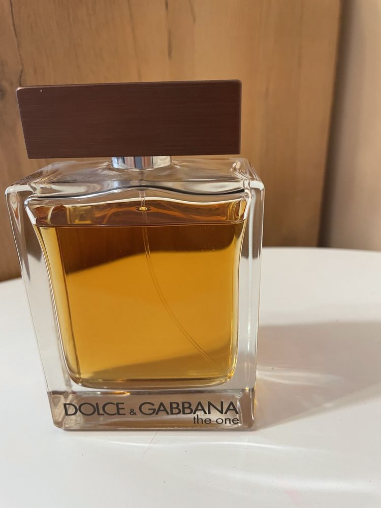 Dolce&Gabbana The One for Men 150 мл Оригінал