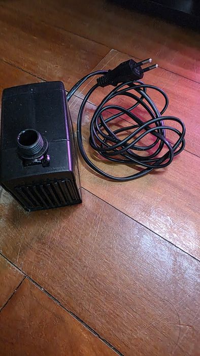 Bomba de água  45w