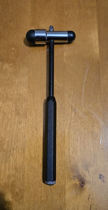 Młoteczek neurologiczny