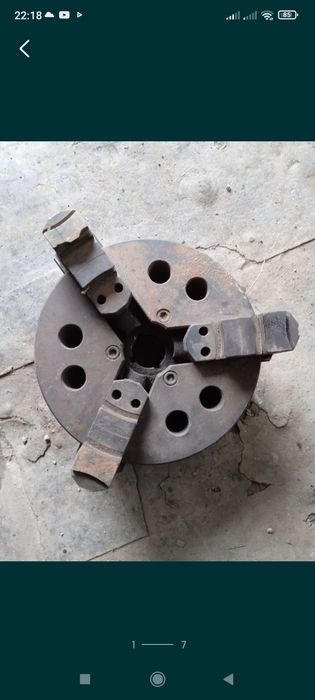 Продам патрон утюґ реаритет