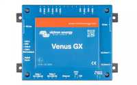 Victron Energy Venus GX Monitorowanie układów