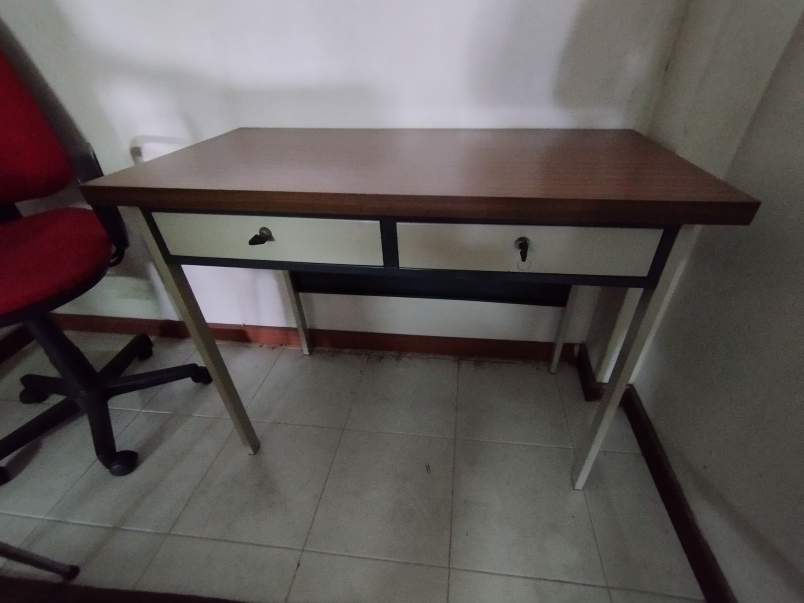 Conjunto de escritório