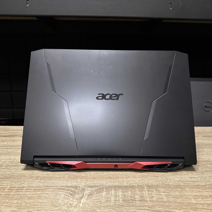 Acer nitro 5 144Hz Ryzen 7 5800H/16GB/1TbSSD/RTX3080-8GB ГАРАНТІЯ