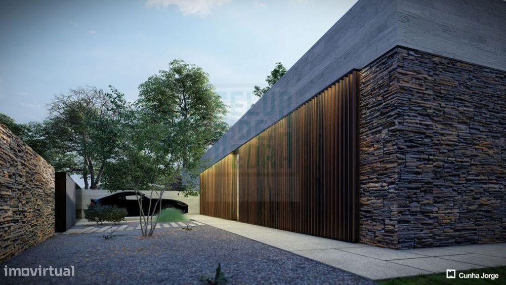 Terreno para construção em Ermesinde