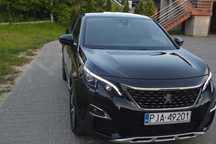 Peugeot 3008 1.2 Pure Tech GT S&S