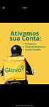 Criamos sua conta Glovo em 24 horas