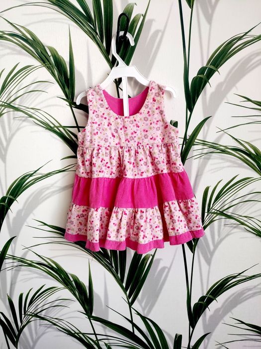 Плаття, сукні. Розмір 74