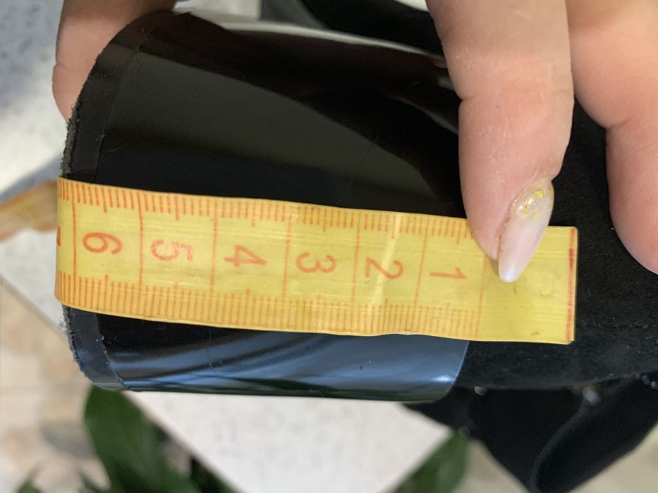 Замшеві черевики