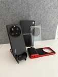Troco/Vendo Xiaomi 15 Ultra 512GB Black + Kit Fotográfico