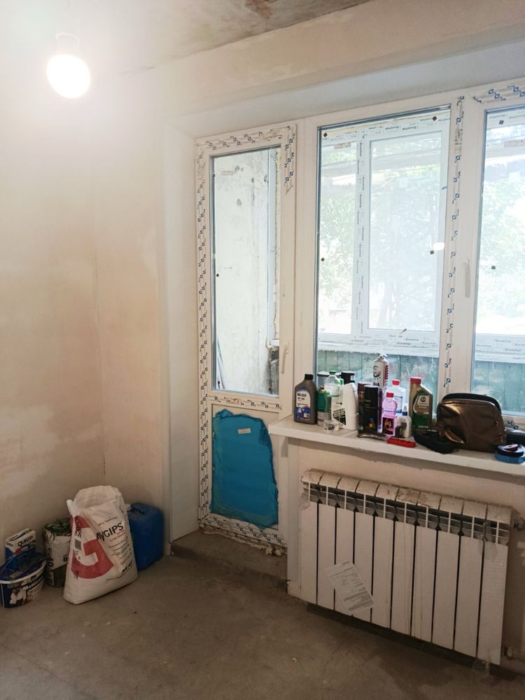 АН Продам 2 комнатную квартиру в Павлограде