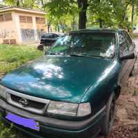 Продать автомобиль Опель вектра 1995 год