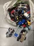 Klocki lego - mieszanka