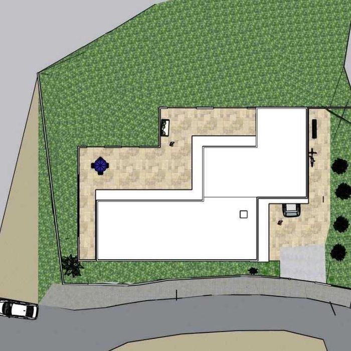 Terreno 6.280 m² com Licença de Construção de Moradia T3