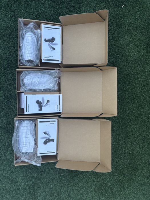 DataLogic QuickScan L