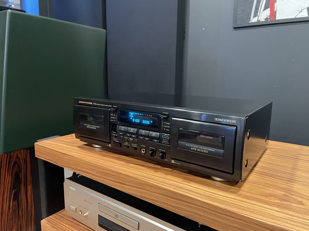 Magnetofon / deck - Marantz SD 555