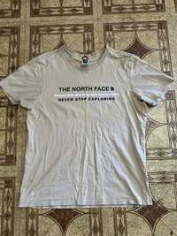 Футболка чоловіча The North Face розмір М