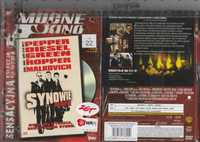 Synowie Mafii Mocne kino DVD