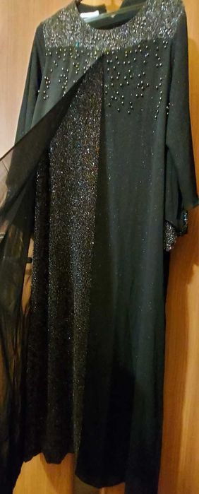 PROMOCJA Tylko w ten wekend Duza sukienka wizytowa damska